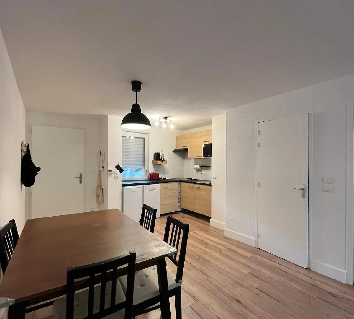 Appartement Balneo Jardins D'Eloise A Toulouse