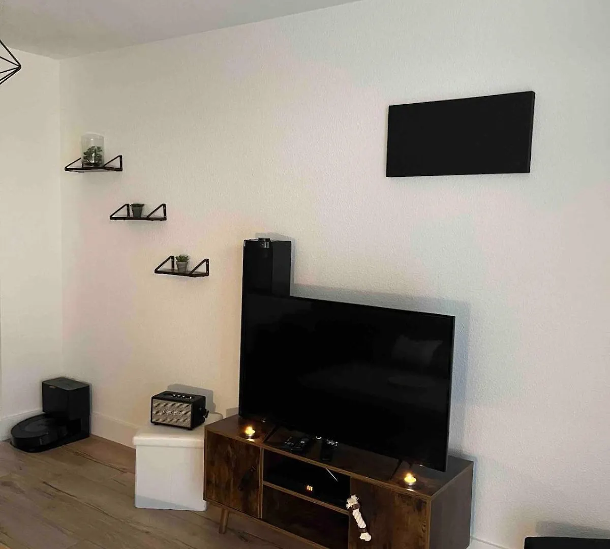 Appartement Balneo Jardins D'Eloise A Toulouse France