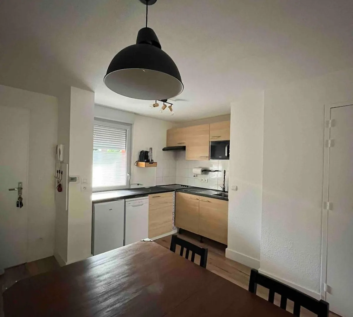 Appartement Balneo Jardins D'Eloise A Toulouse 0*,  France
