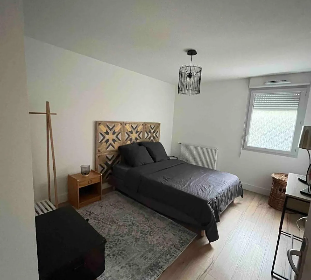 Appartement Balneo Jardins D'Eloise A Toulouse 0*,