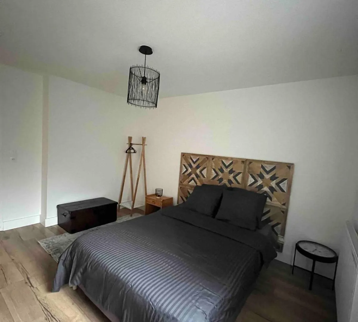 Appartement Balneo Jardins D'Eloise A Toulouse