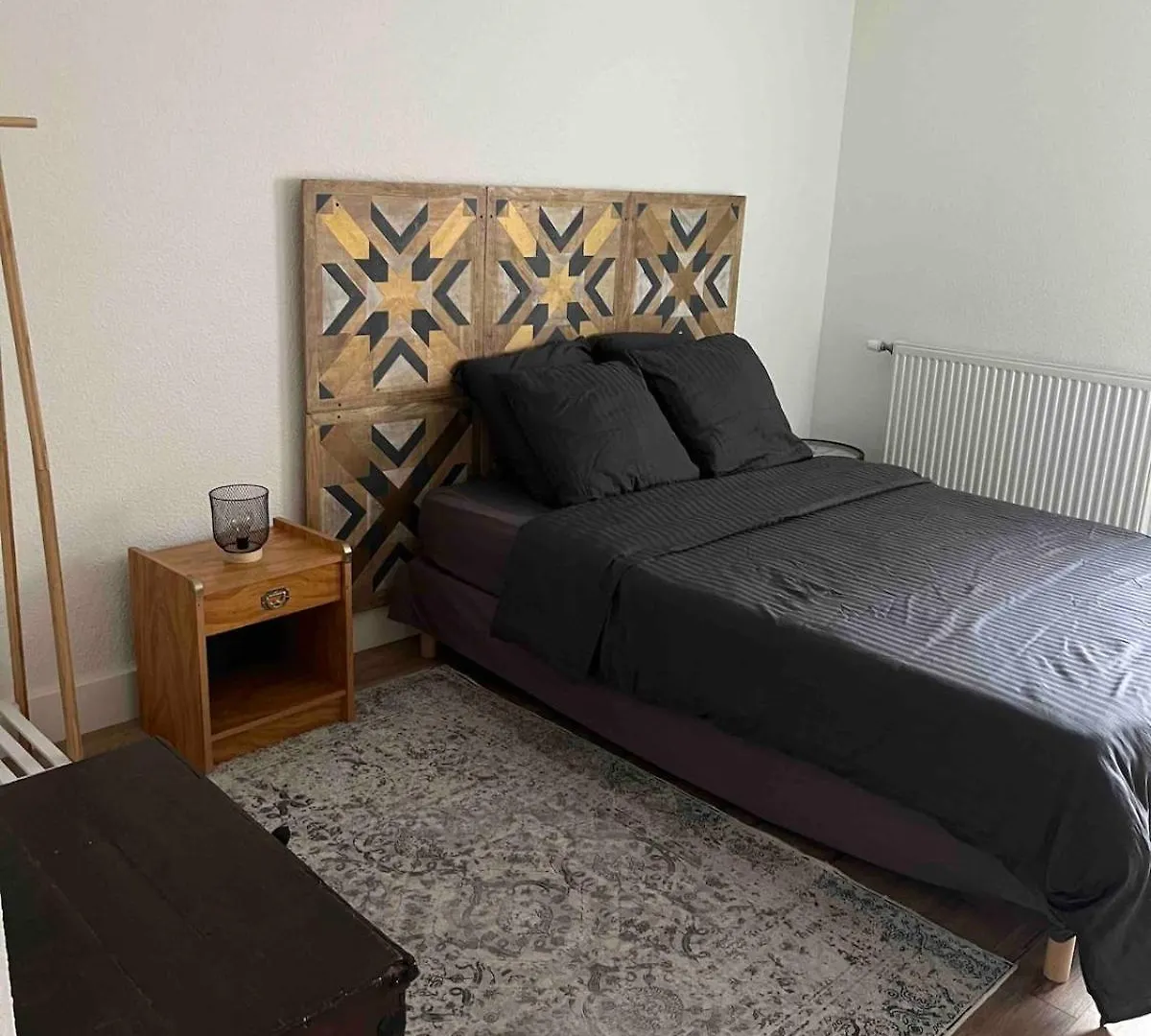 Appartement Balneo Jardins D'Eloise A Toulouse 0*,  France