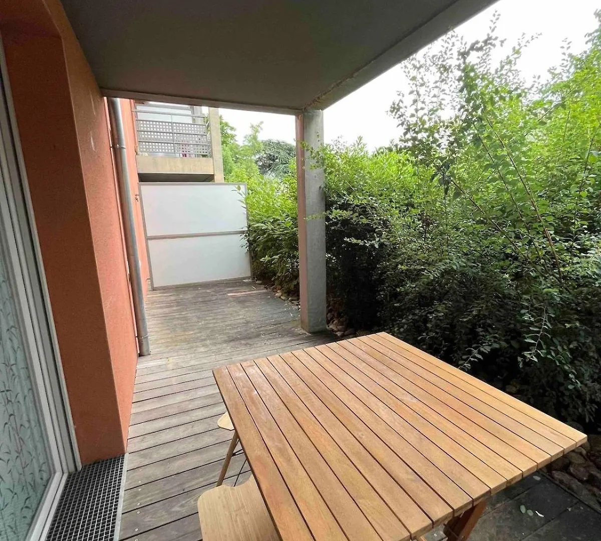 Appartement Balneo Jardins D'Eloise A Toulouse France