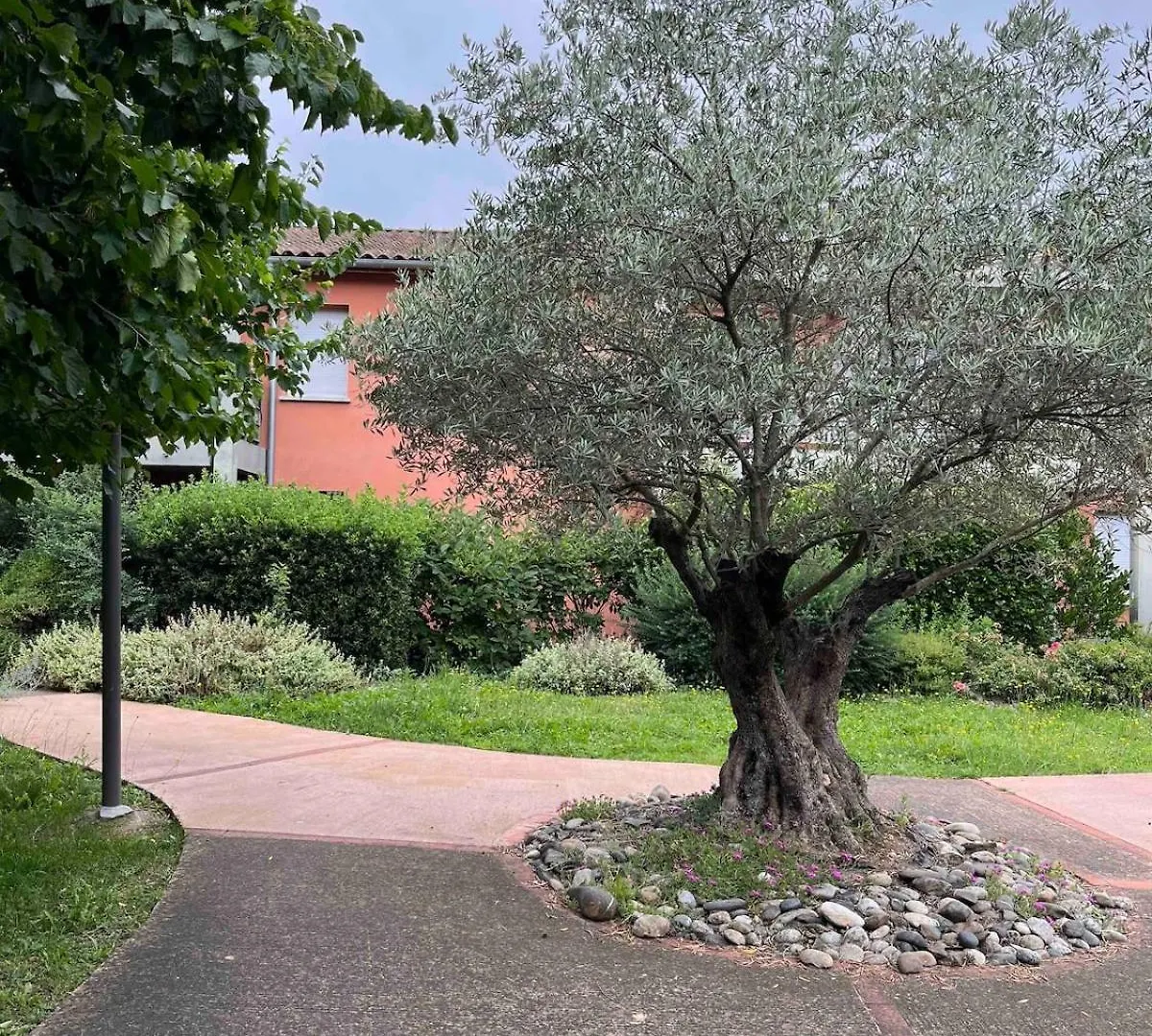 Appartement Balneo Jardins D'Eloise A Toulouse
