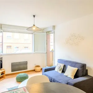 Le Montmorency - Free Parking - Airbus - Netflix Appartement