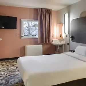Hotel Cité De L'espace Hurel, Toulouse